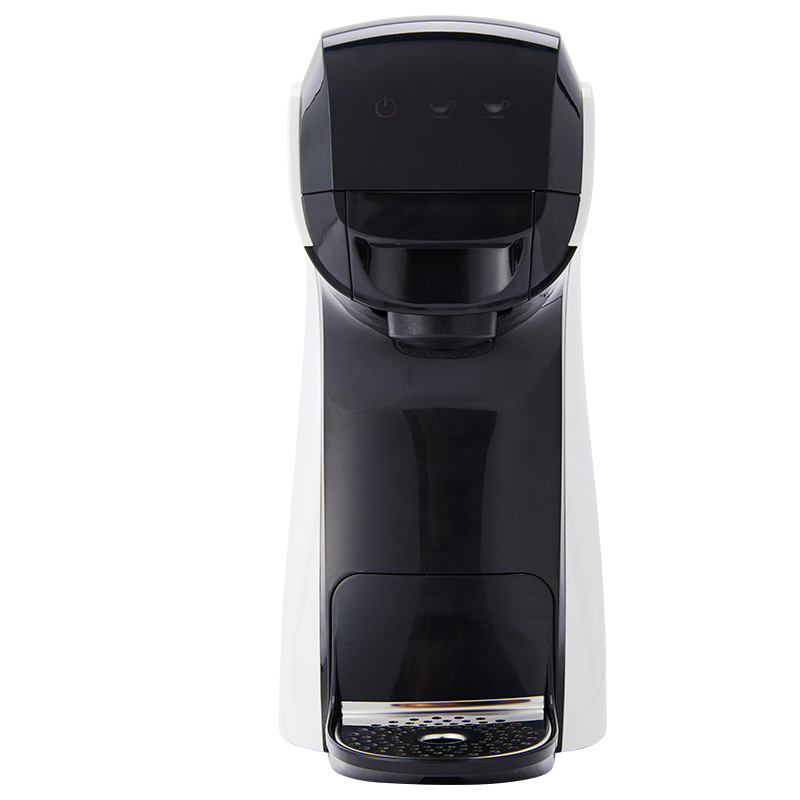 3-in-1-Kapselkaffeemaschine