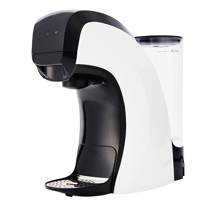 3-in-1-Kapselkaffeemaschine 3-in-1-Kapselkaffeemaschine