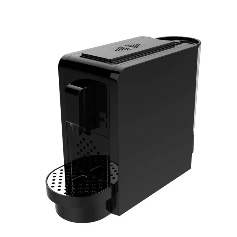 Funktionsprinzip der Kaffeemaschine