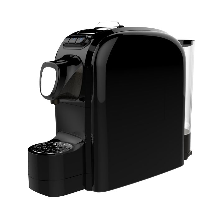 Was sind die Merkmale einer Espressomaschine im Vergleich zu herkömmlichen Kaffeemaschinen?