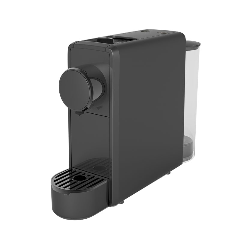 So wählen Sie die perfekte Espressomaschine für Ihr Zuhause aus