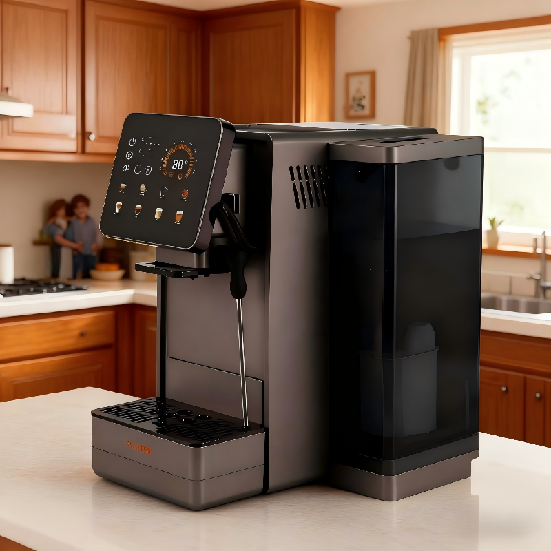 Kaffeemaschine