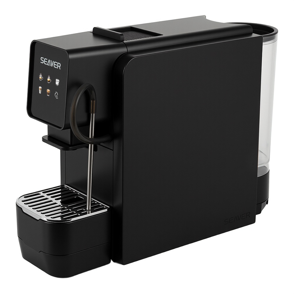 Was macht eine Kapselkaffeemaschine zur klügsten Wahl für moderne Kaffeeliebhaber?