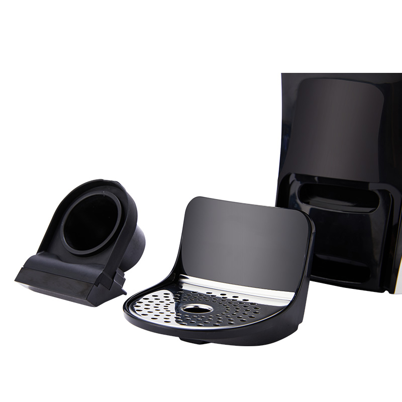 3-in-1-Kapselkaffeemaschine