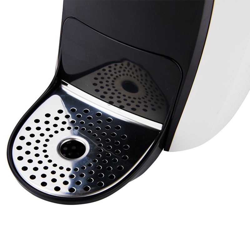 3-in-1-Kapselkaffeemaschine