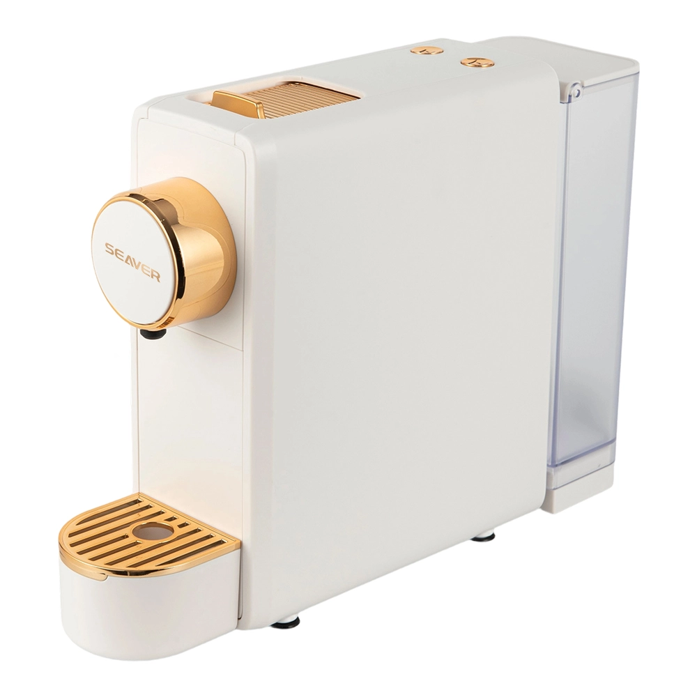 Kapselkaffeemaschine für Nespresso