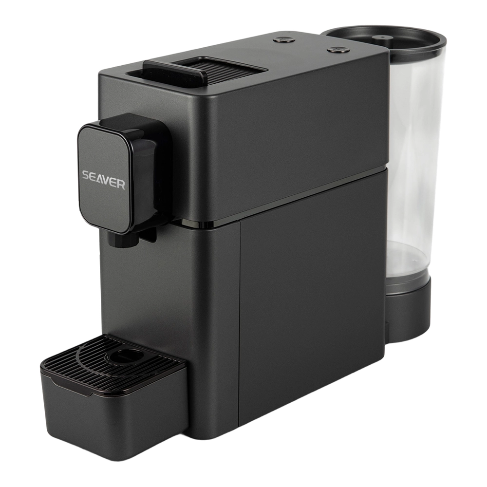 Espresso-Kapsel-Kaffeemaschine