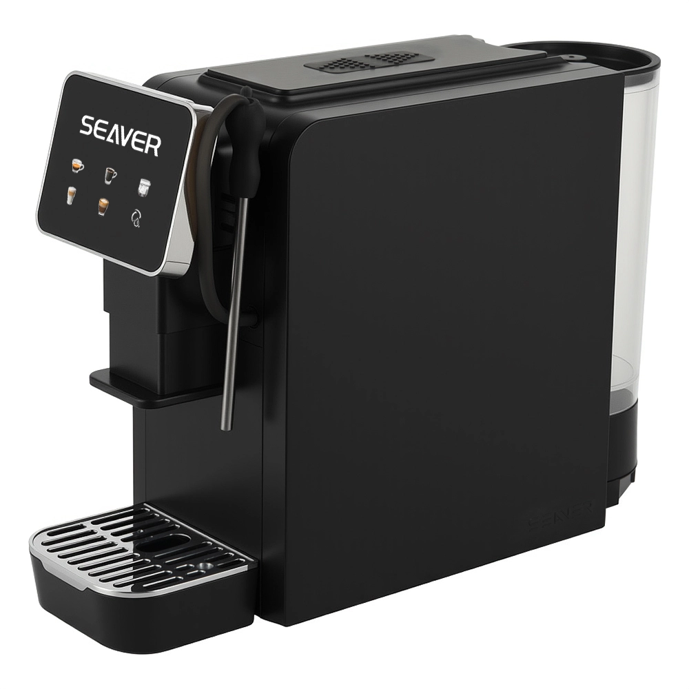 Vollautomatische Kaffeemaschine für den gewerblichen Gebrauch