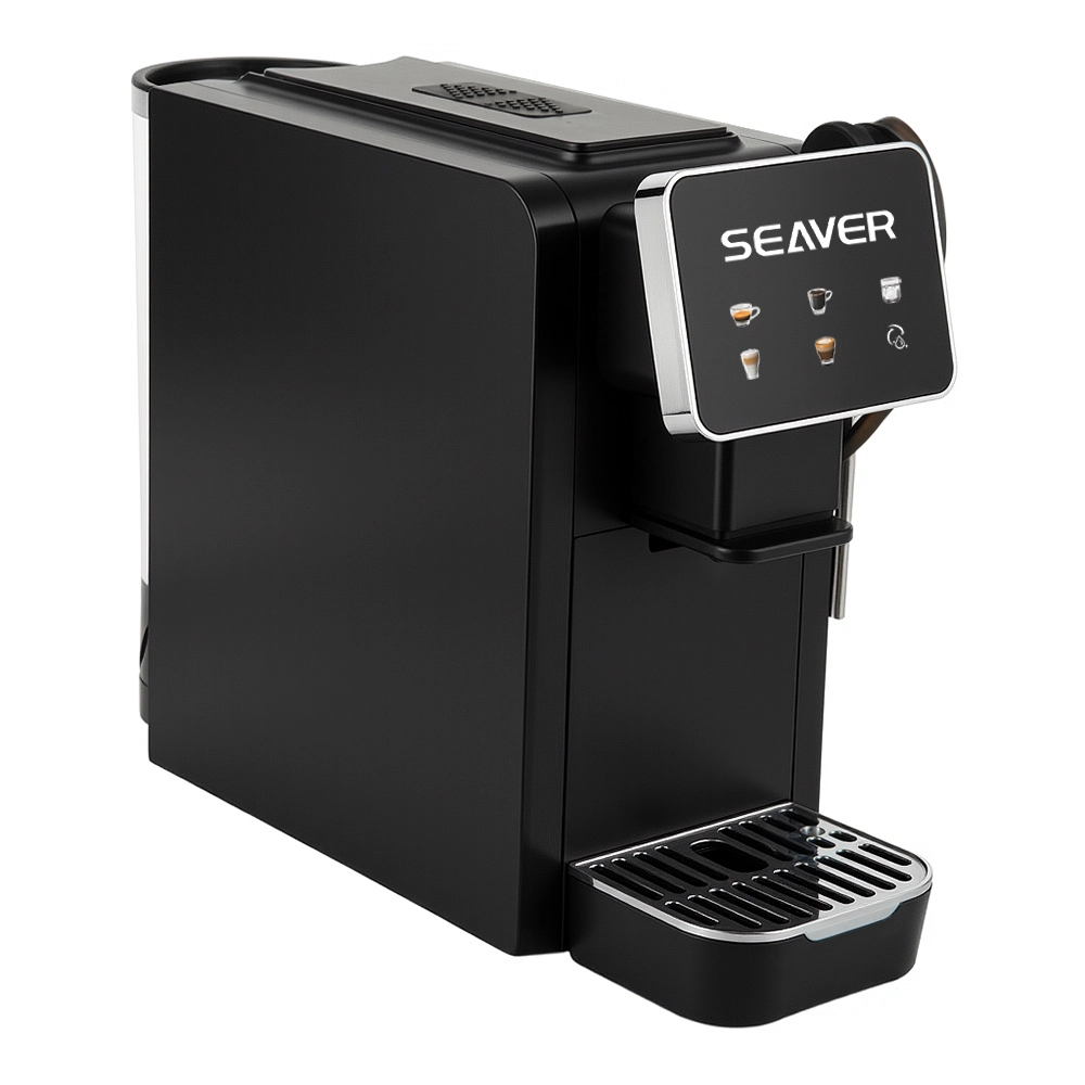 Vollautomatische Kaffeemaschine für den gewerblichen Gebrauch