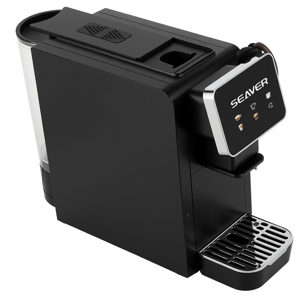 Vollautomatische Kaffeemaschine für den gewerblichen Gebrauch