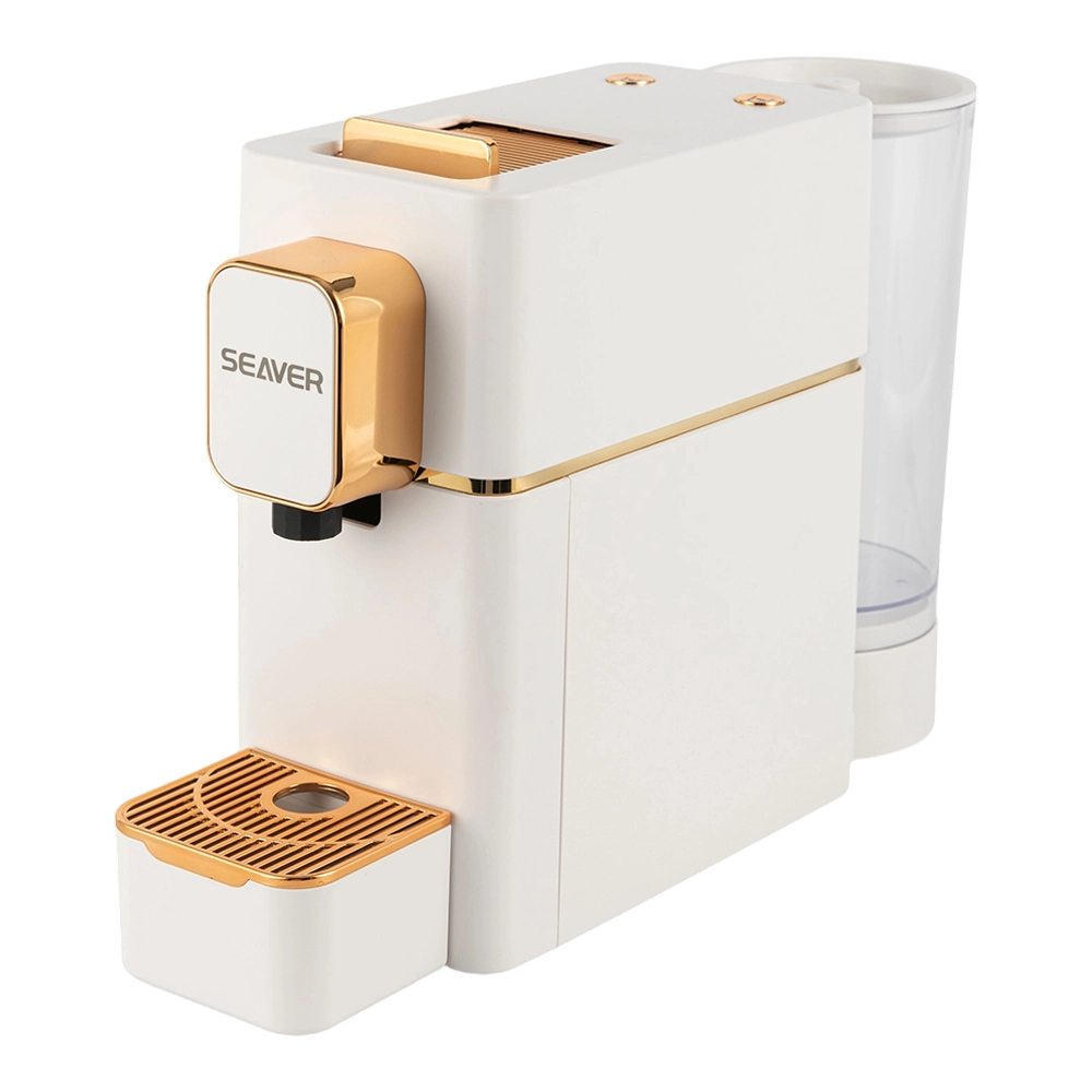 Kapselkaffeemaschine für den Haushalt