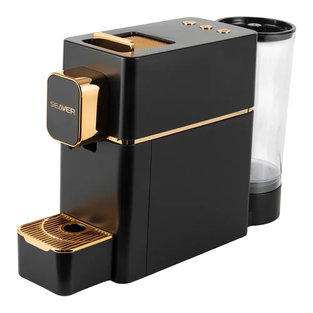 Italienische Pumpkapsel-Kaffeemaschine Espresso