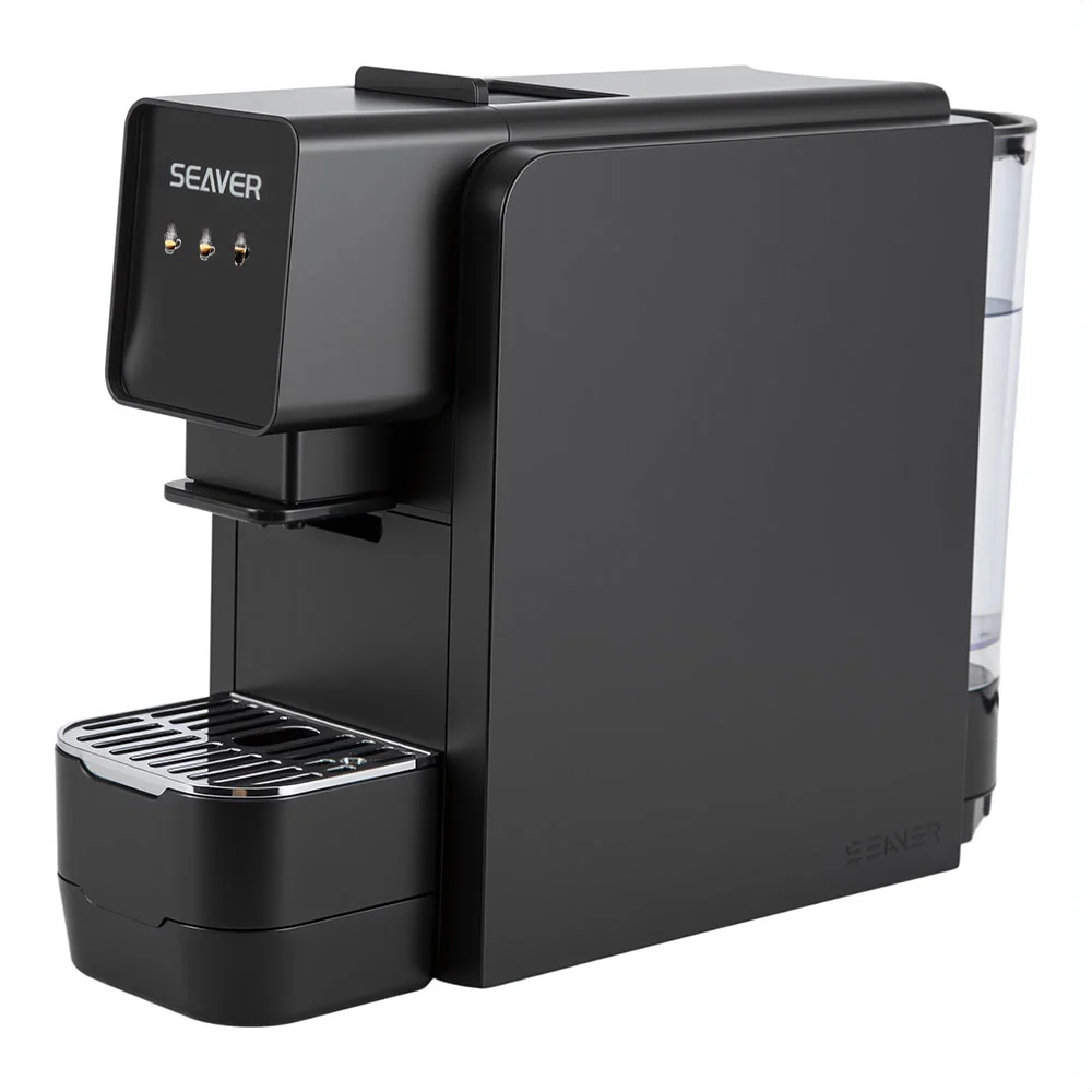 Mini-Kapselkaffeemaschine