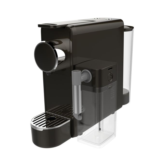 Neues Modell einer elektrischen Mini-Kaffeemaschine