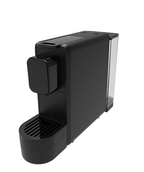 SV838 Nespresso-Kapselkaffeemaschine
